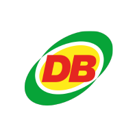 logo cliente DB Supermercados